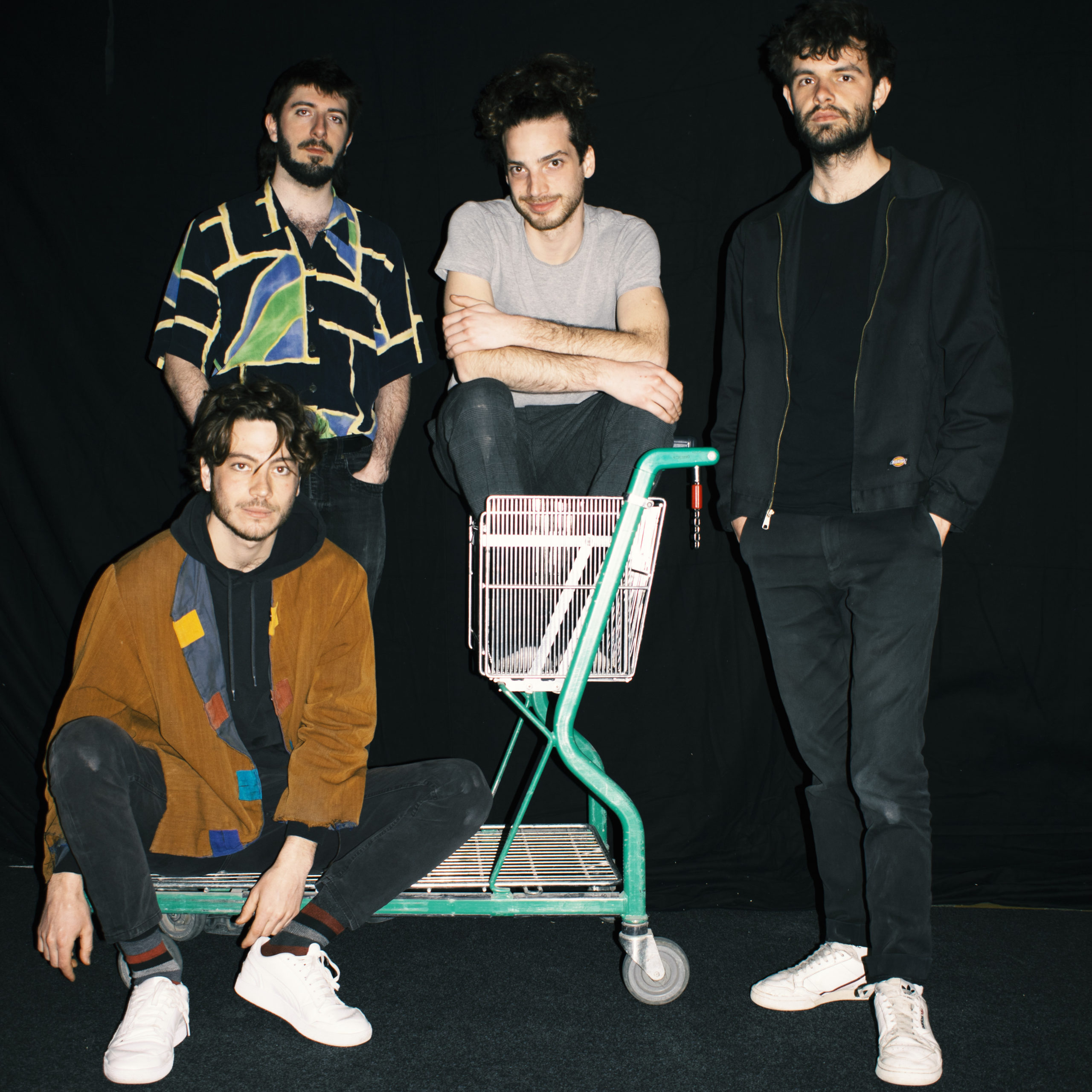 Tukan – Samedi 0h