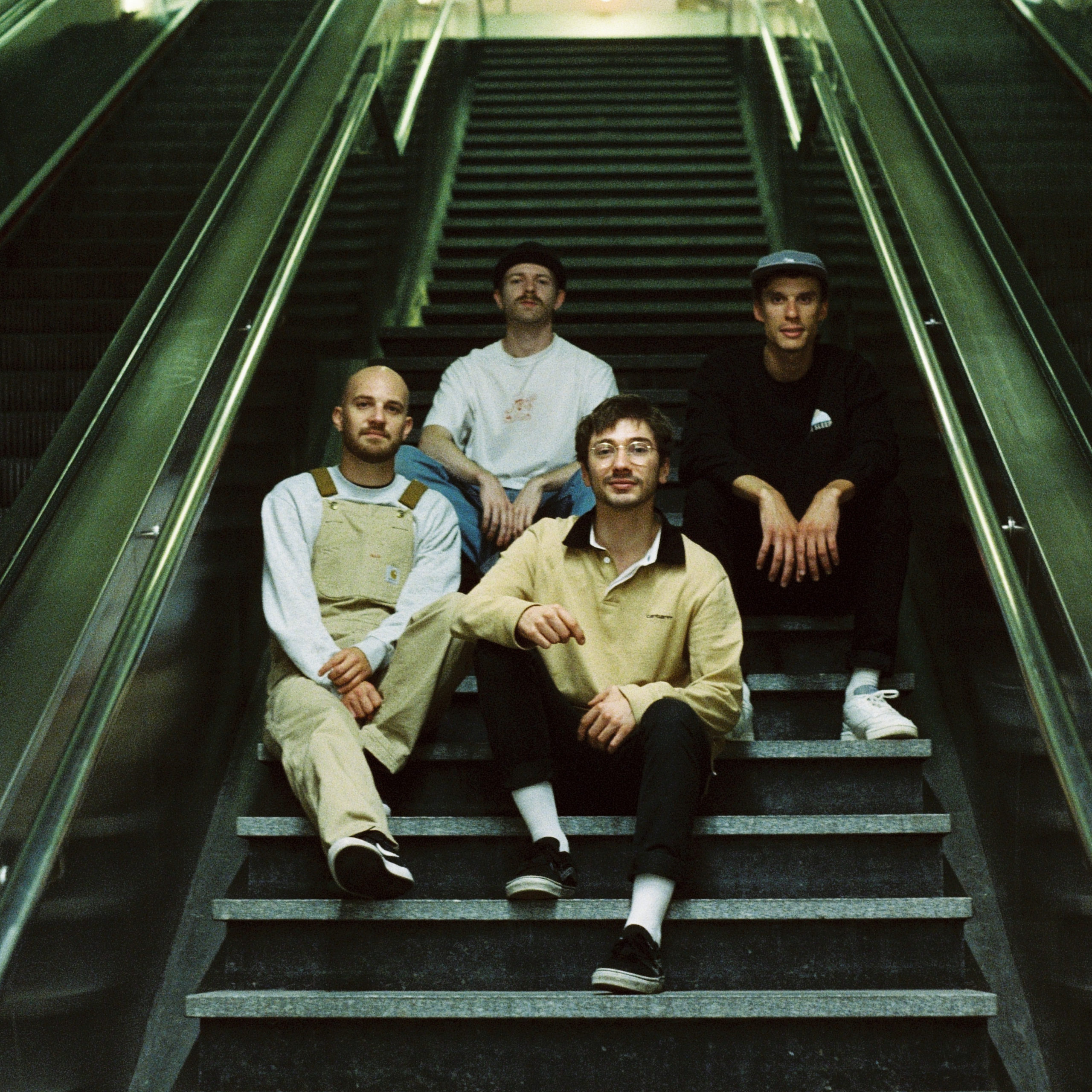 Endless Dive – Vendredi 22h