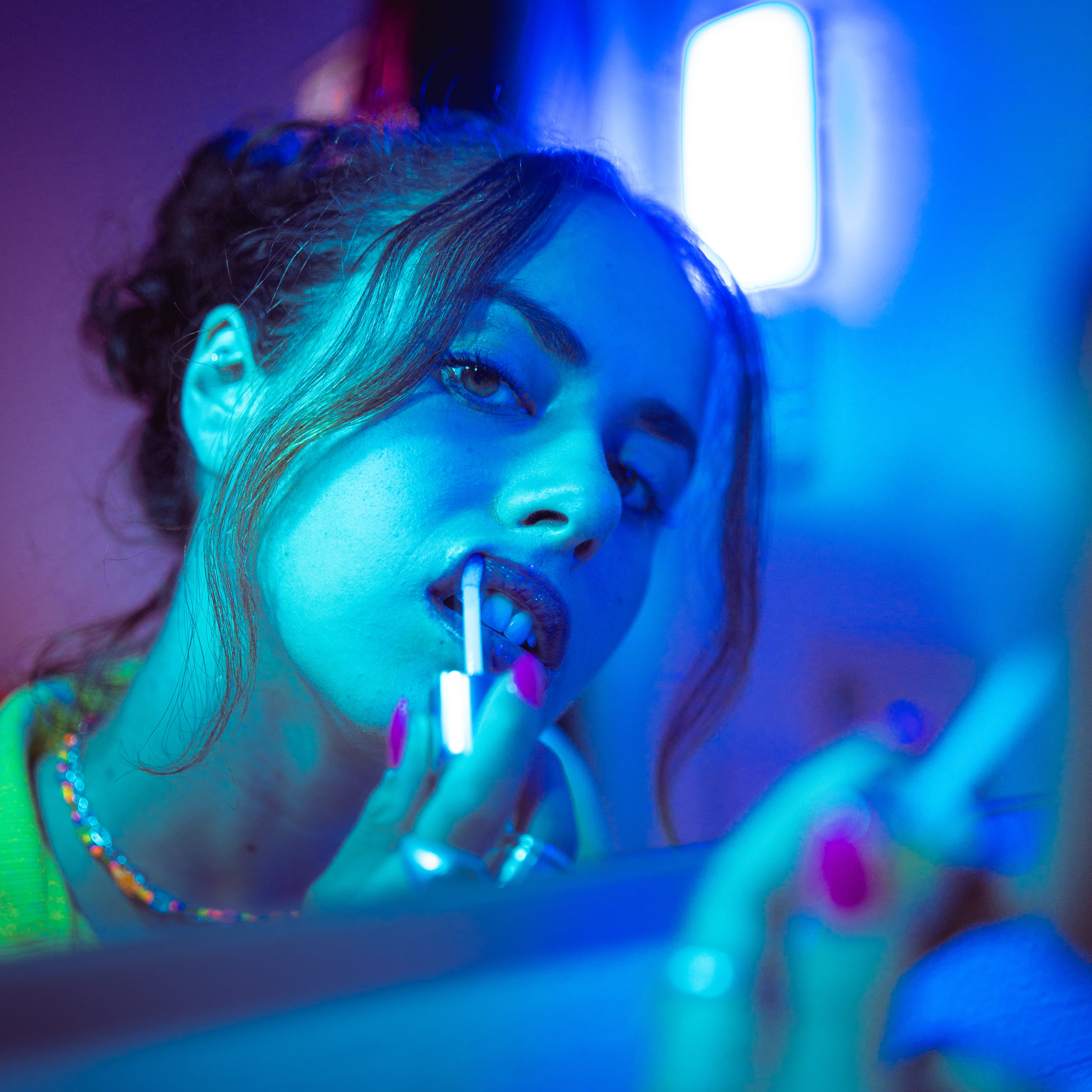 Mia Lena – Samedi 19h