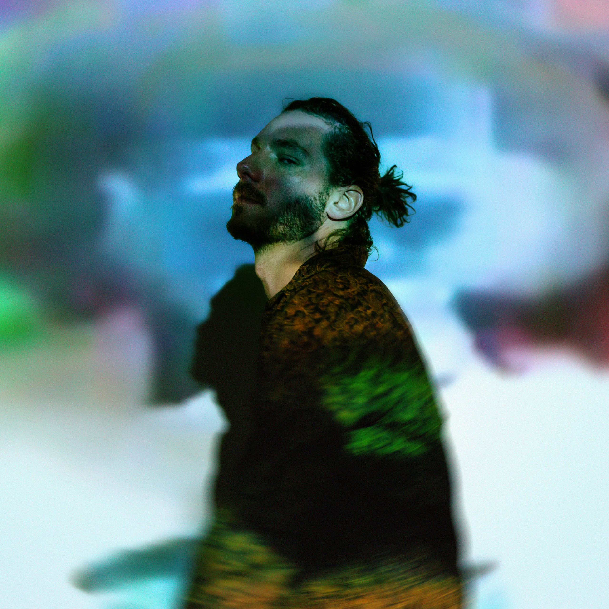 Arty Leiso – Samedi 21h