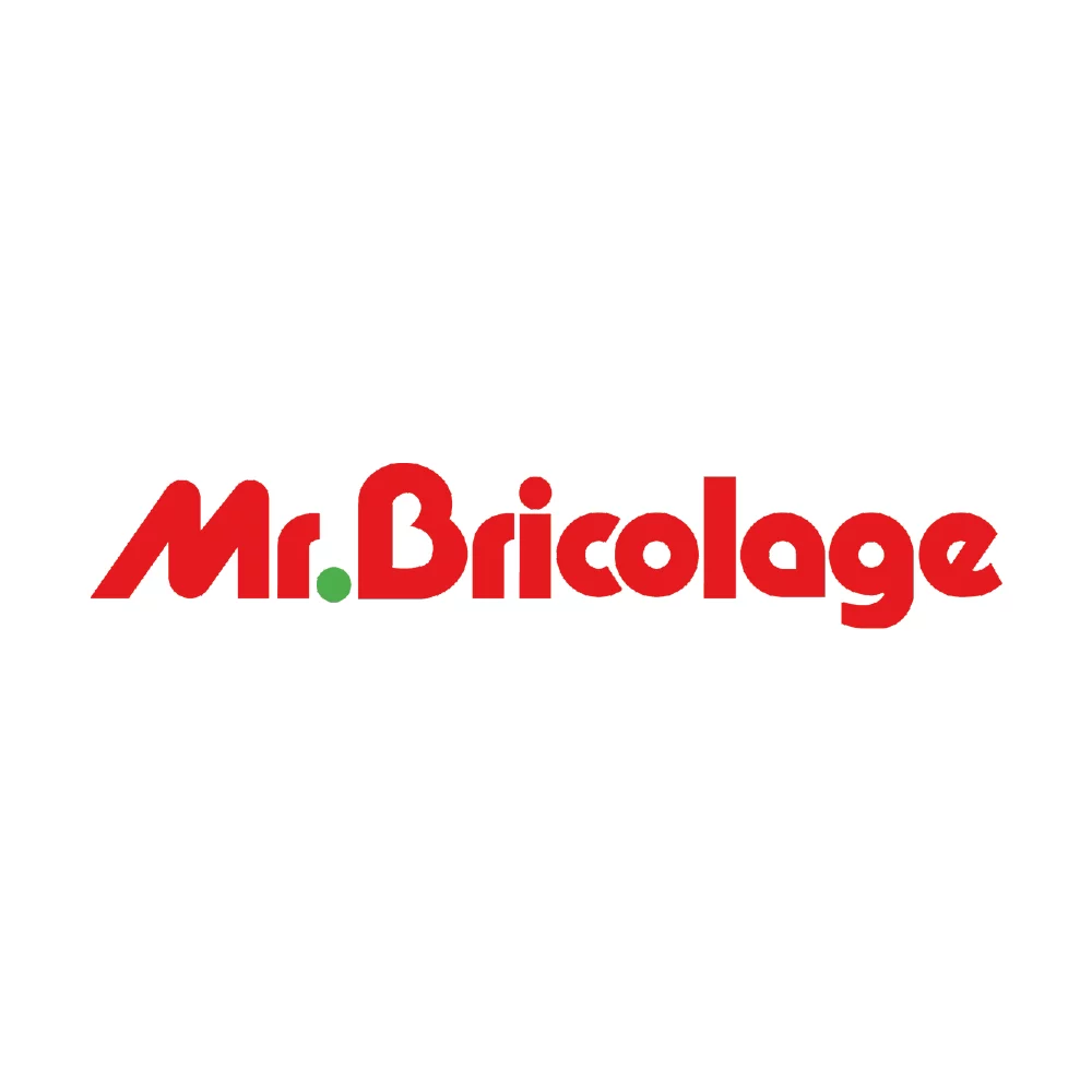 Mr.Bricolage