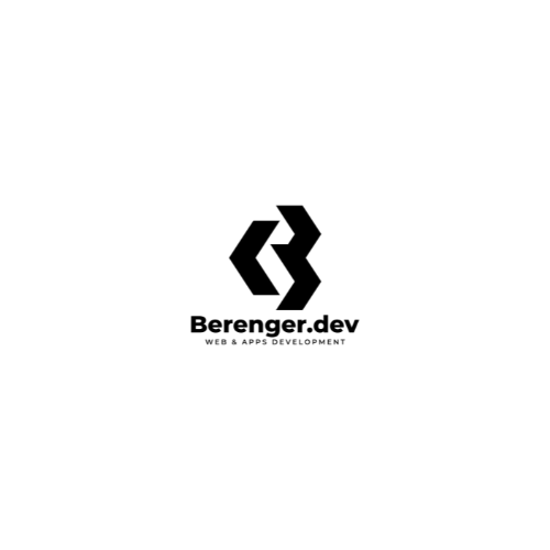 Berenger.dev