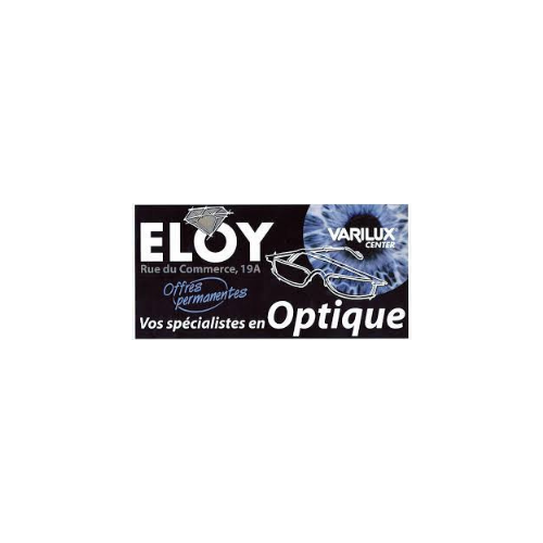 Eloy Optique Bijoux
