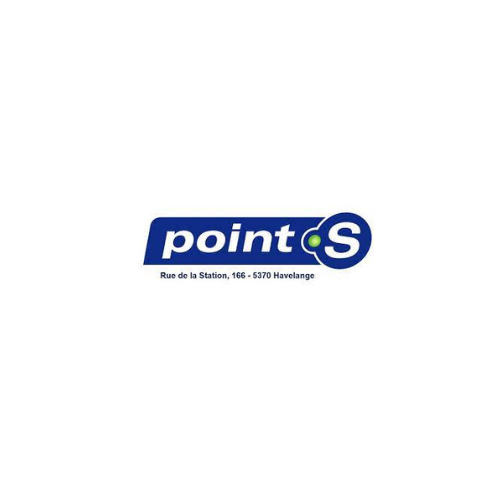 Point S