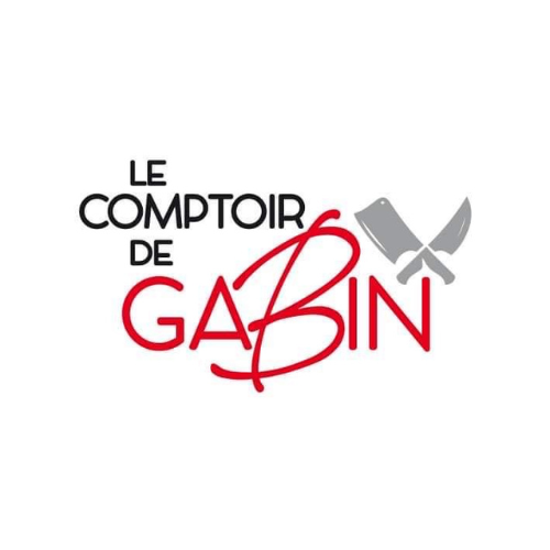 Le comptoir de Gabin