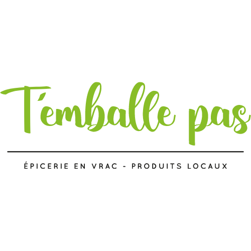 T’emballe pas