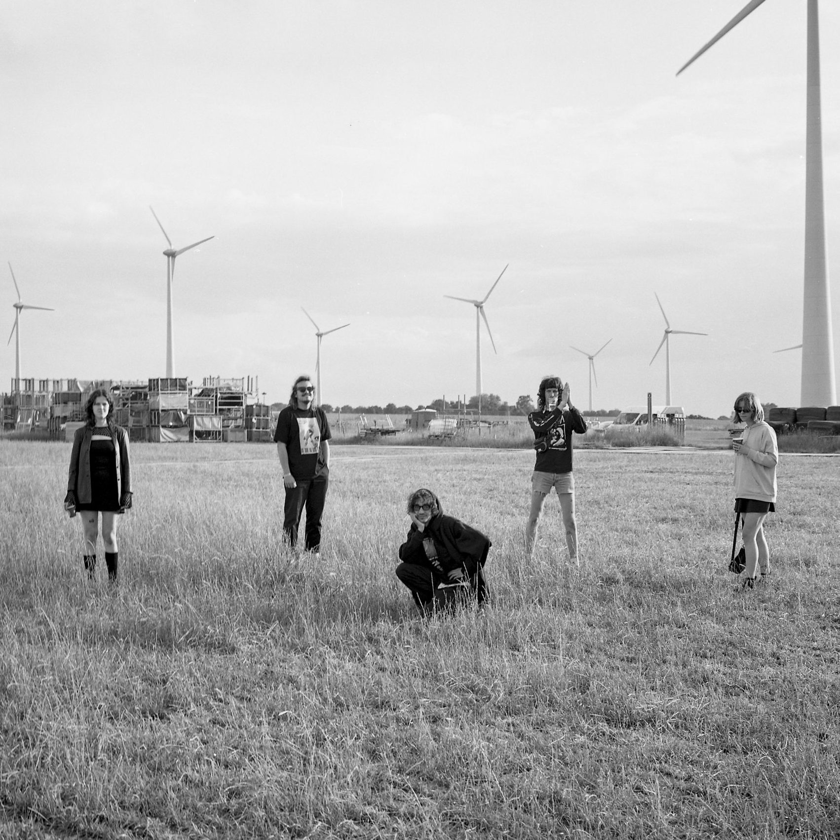 TRAMHAUS – 22h
