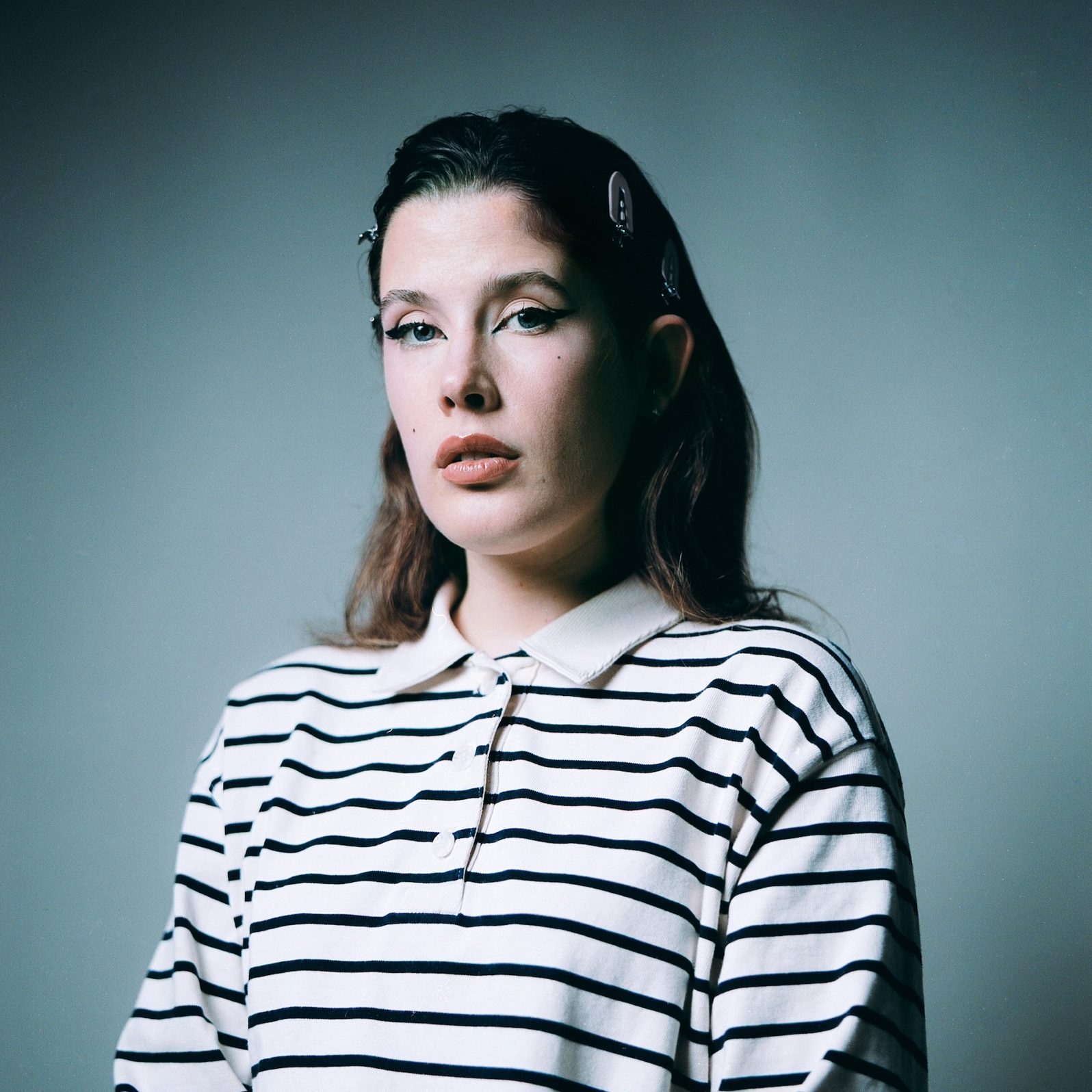 LOUISE BARREAU – 15h