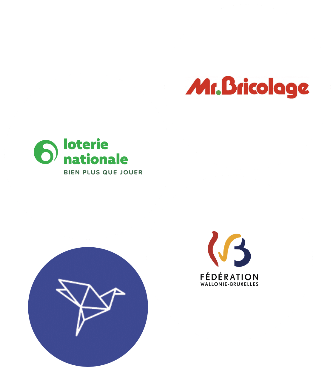 big partenaires